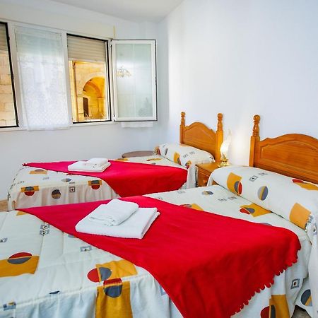 El Hogar Del Herrero Ahigal de los Aceiteros Exterior foto