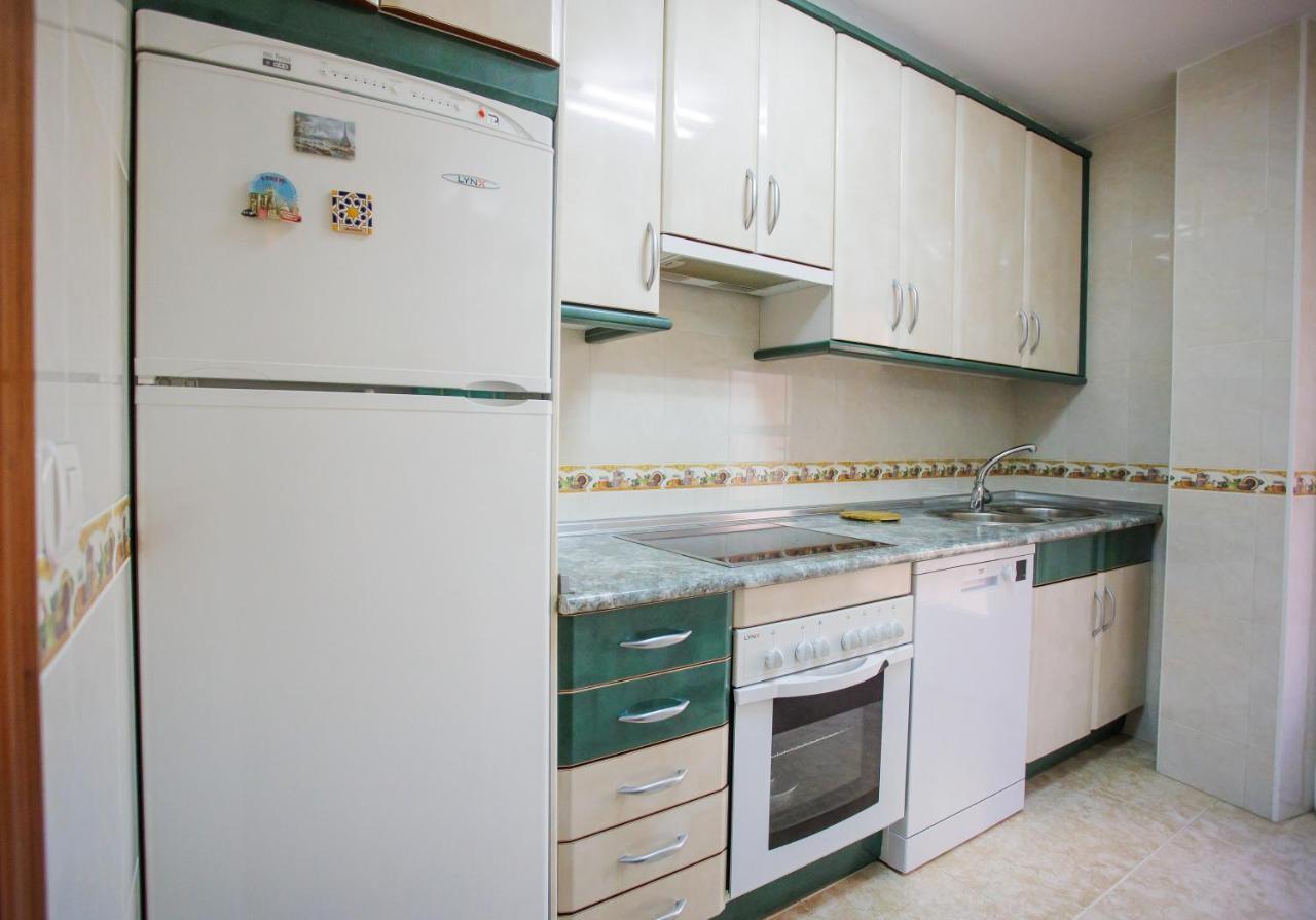 El Hogar Del Herrero Ahigal de los Aceiteros Exterior foto